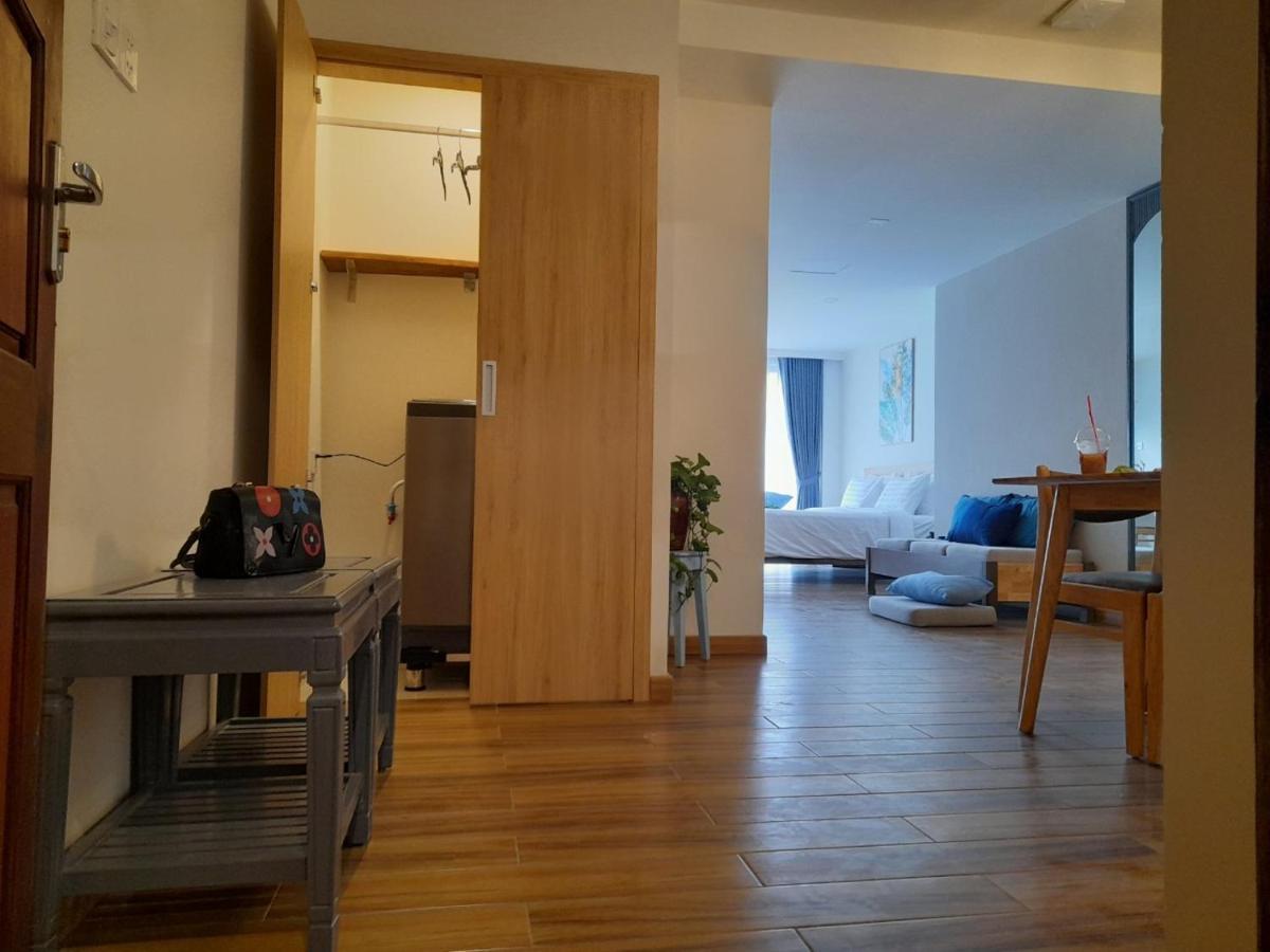 Happy Home ニャチャン エクステリア 写真