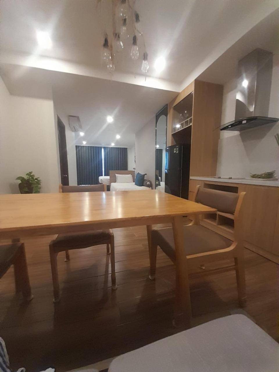 Happy Home ニャチャン エクステリア 写真